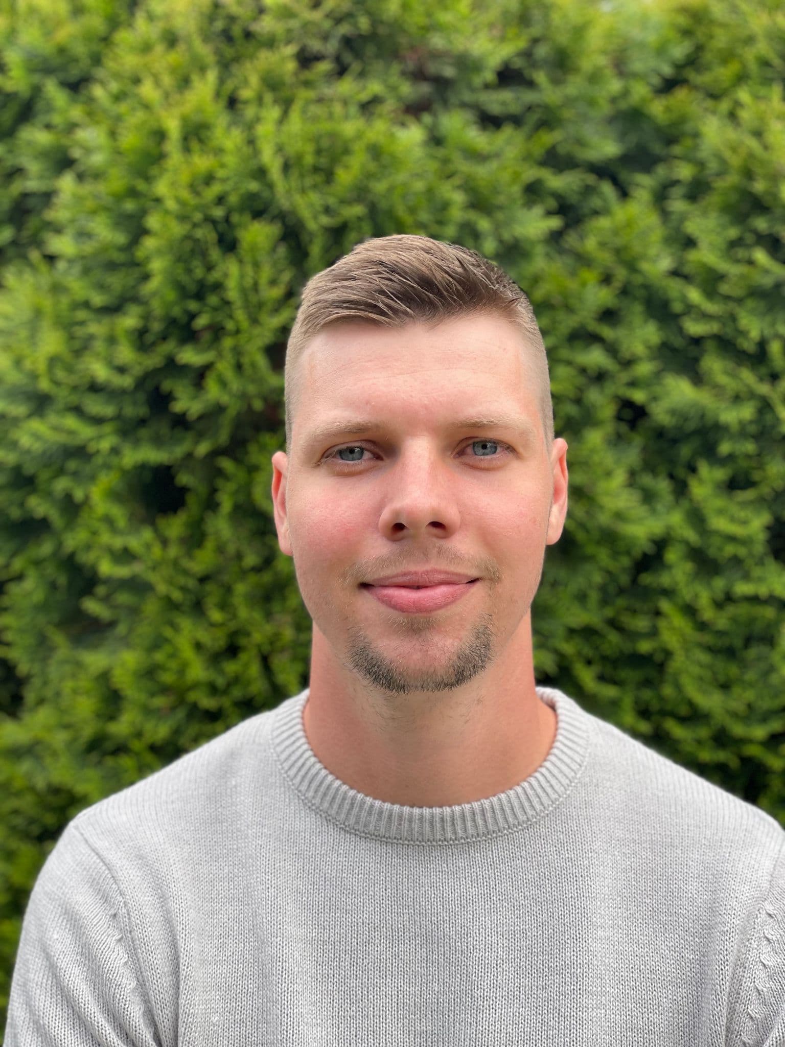 David Hilbert - Webový vývojář